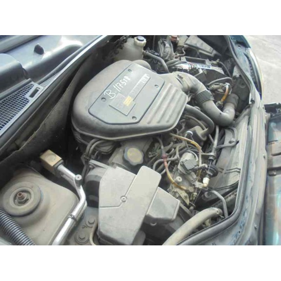 renault kangoo (f/kc0) del año 1997