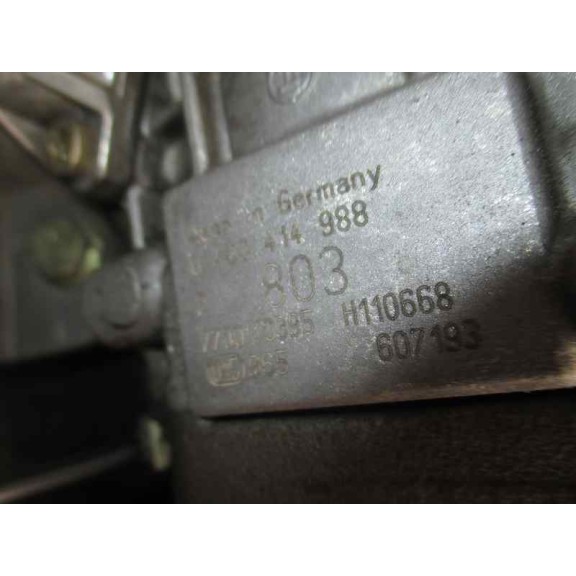 renault megane i classic (la0) del año 1999