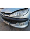 peugeot 206 berlina del año 2002