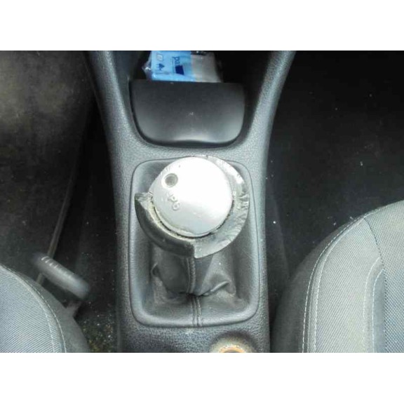 peugeot 206 berlina del año 2006