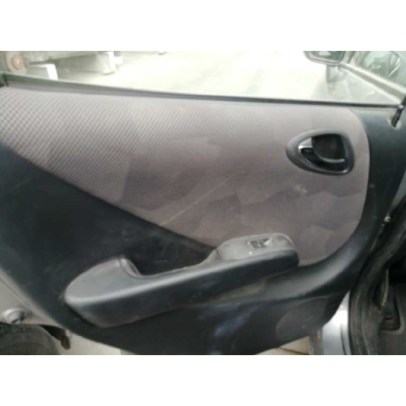 honda jazz (gd1/5) del año 2006