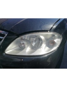 ssangyong rodius del año 2012 2