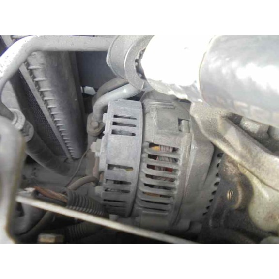 renault kangoo (f/kc0) del año 1997