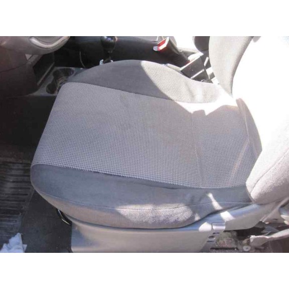 opel meriva del año 2005