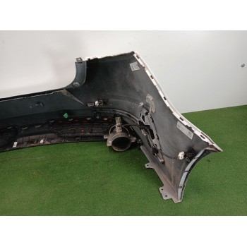 Recambio de paragolpes trasero para kia proceed (cd) 1.6 t-gdi gt referencia OEM IAM   GT LINE