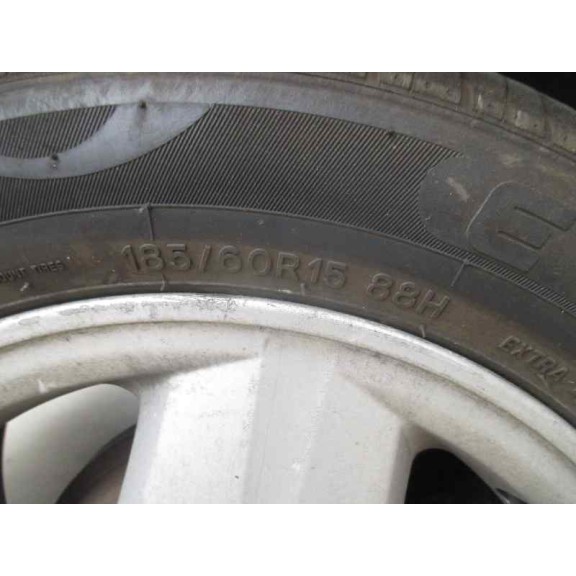 renault megane i classic (la0) del año 1999