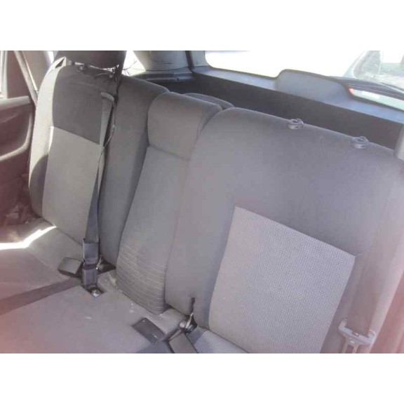 opel meriva del año 2005