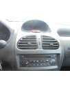 peugeot 206 berlina del año 2006
