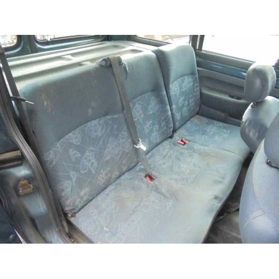 renault kangoo (f/kc0) del año 1997