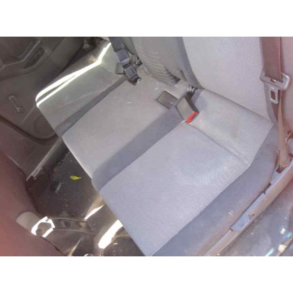 opel meriva del año 2005