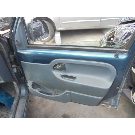 renault kangoo (f/kc0) del año 1997