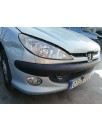 peugeot 206 berlina del año 2002