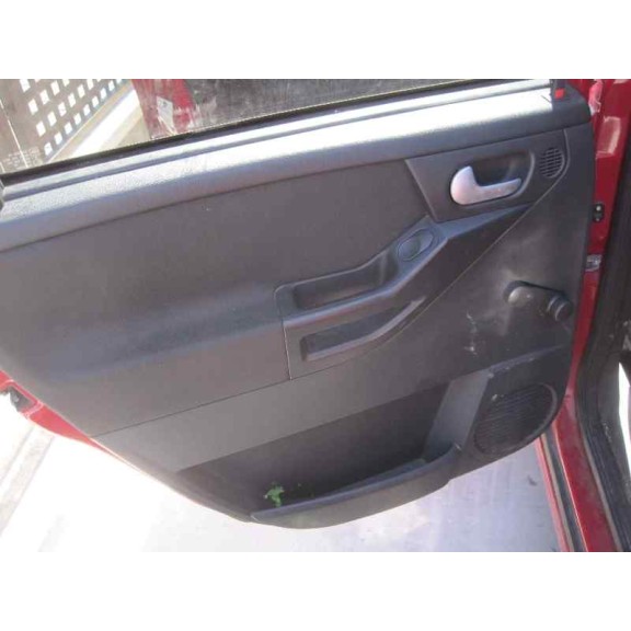 opel meriva del año 2005