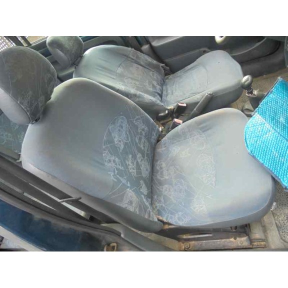 renault kangoo (f/kc0) del año 1997