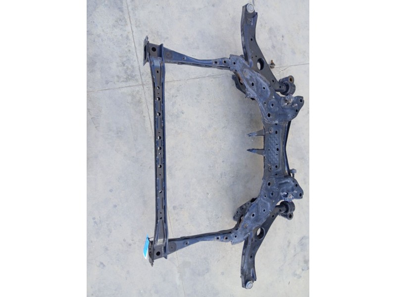 Recambio de puente delantero para mazda cx-5 (ke, gh) 2.2 d (ke2fw) referencia OEM IAM KD353480XF  
