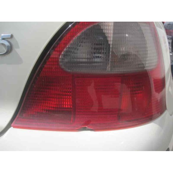 mg serie 25 (rf) del año 2001