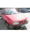 volkswagen golf iii berlina (1h1) del año 1994