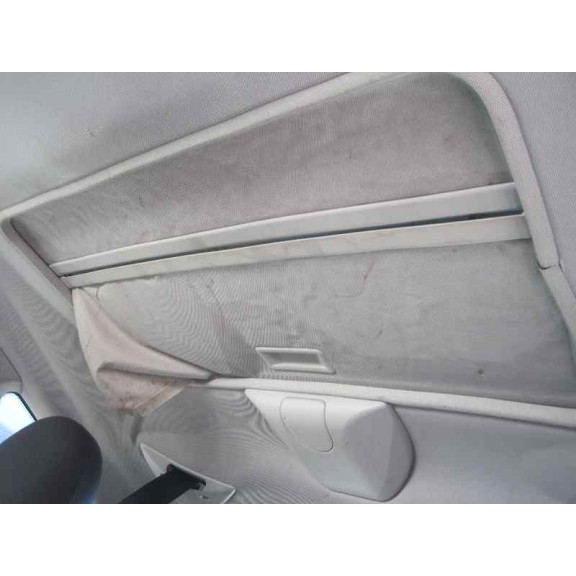 opel meriva del año 2005