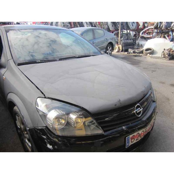 opel astra gtc del año 2005