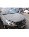 opel astra gtc del año 2005