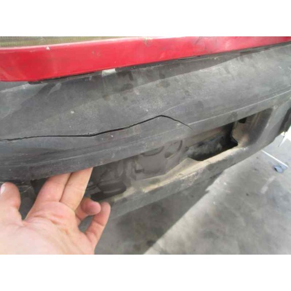 volkswagen golf iii berlina (1h1) del año 1994