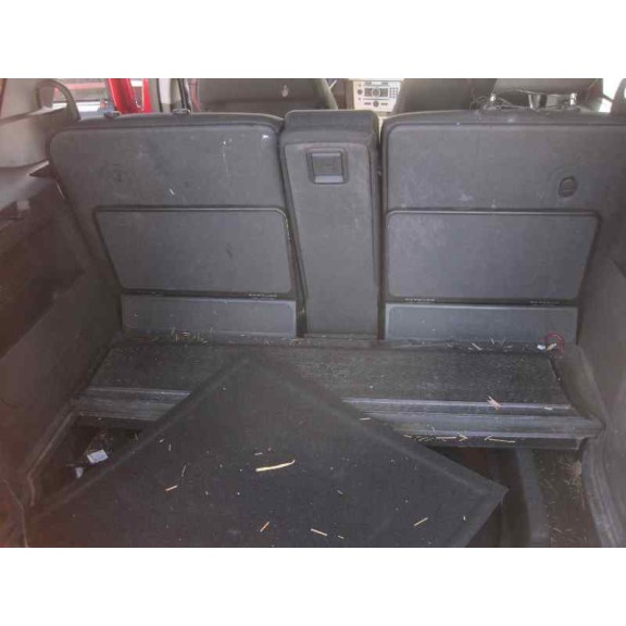 opel meriva del año 2005