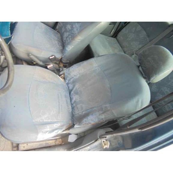 renault kangoo (f/kc0) del año 1997