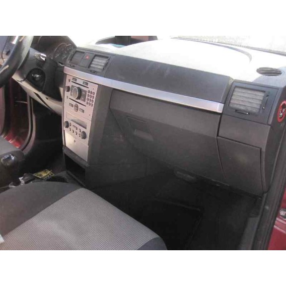 opel meriva del año 2005