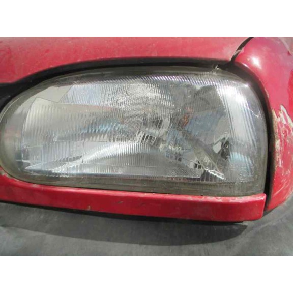 volkswagen golf iii berlina (1h1) del año 1994