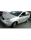 volkswagen polo (9n1) del año 2002