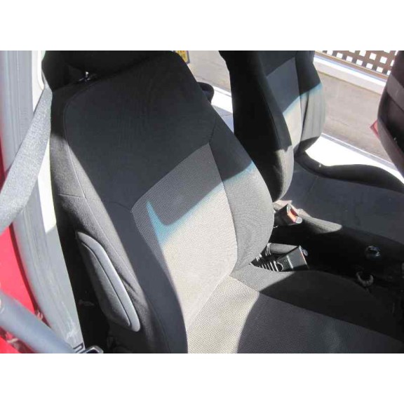 opel meriva del año 2005