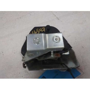 Recambio de cerradura puerta trasera izquierda para peugeot 807 st pack referencia OEM IAM   