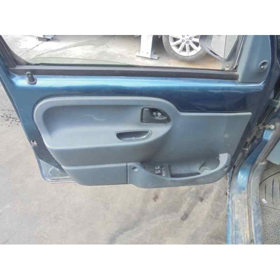 renault kangoo (f/kc0) del año 1997