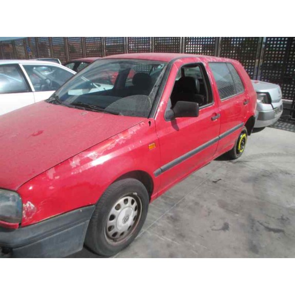 volkswagen golf iii berlina (1h1) del año 1994