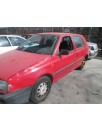 volkswagen golf iii berlina (1h1) del año 1994