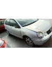 volkswagen polo (9n1) del año 2002