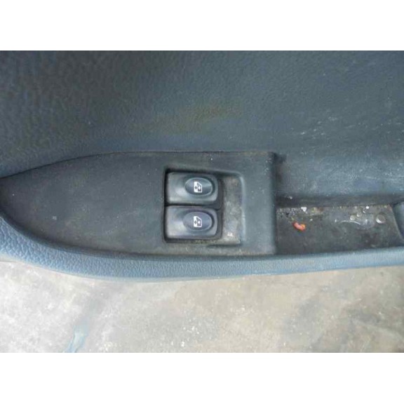 renault kangoo (f/kc0) del año 1997