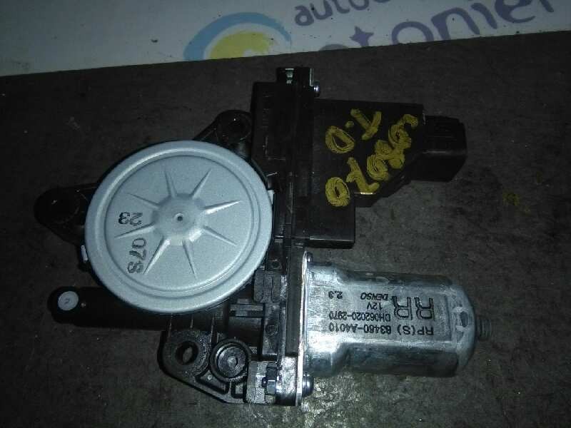 Recambio de motor elevalunas trasero derecho para kia carens ( ) concept referencia OEM IAM 83460A4010  