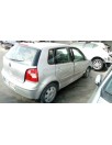 volkswagen polo (9n1) del año 2002