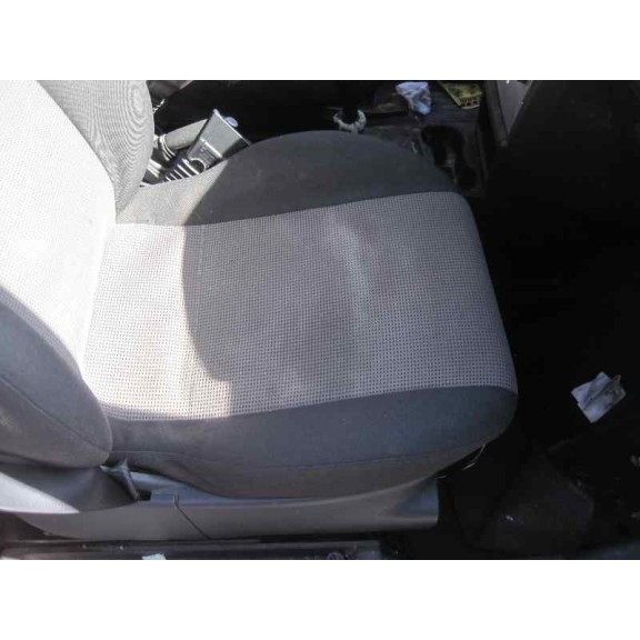 opel meriva del año 2005