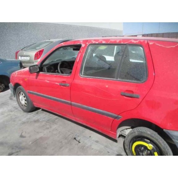 volkswagen golf iii berlina (1h1) del año 1994