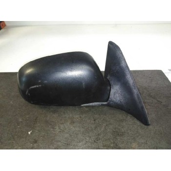 Recambio de retrovisor derecho para hyundai accent (lc) gl 4p referencia OEM IAM  MANUAL NEGRO