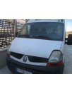 renault master ii phase 2 caja cerrada del año 2007