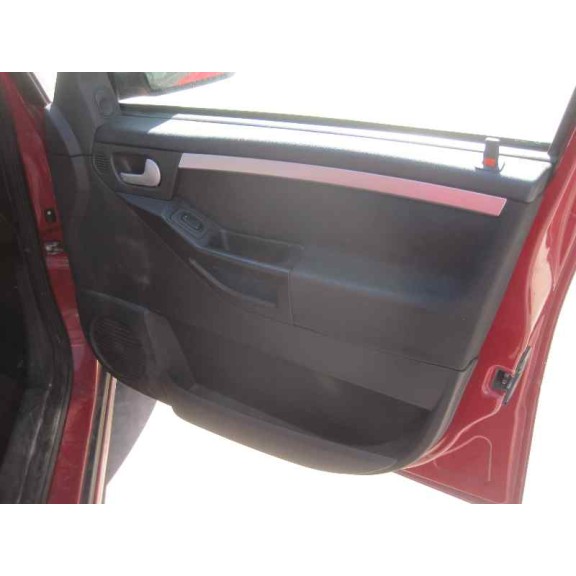 opel meriva del año 2005