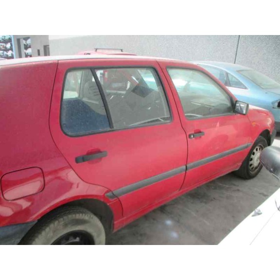 volkswagen golf iii berlina (1h1) del año 1994