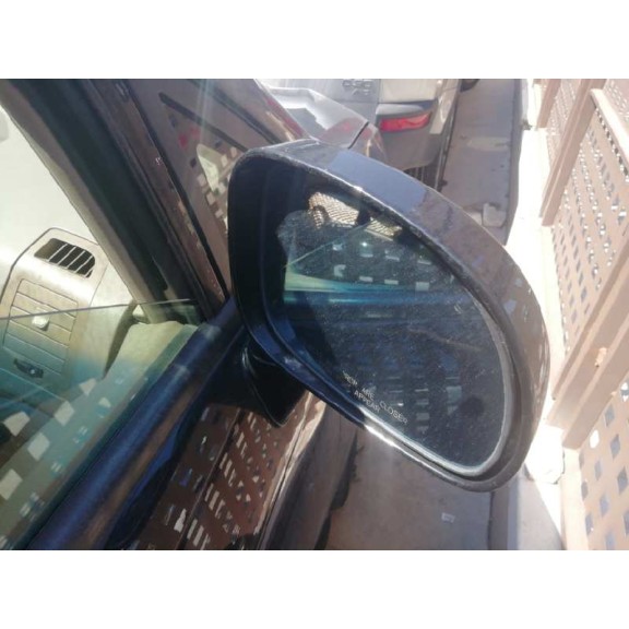 ssangyong rodius del año 2012