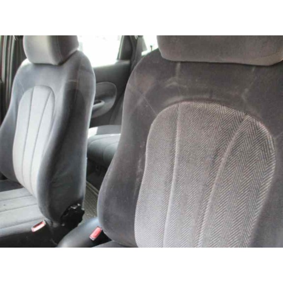 ford escort berlina/turnier del año 1995