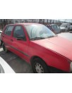 volkswagen golf iii berlina (1h1) del año 1994