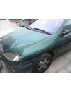 renault megane i classic (la0) del año 1999