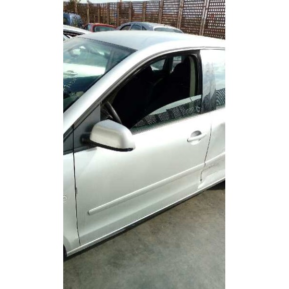 volkswagen polo (9n1) del año 2002